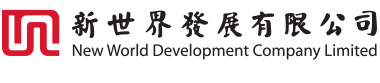 new world development logo
